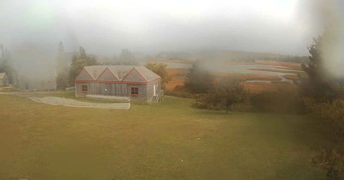 Lower West Pubnico, Nova Scotia