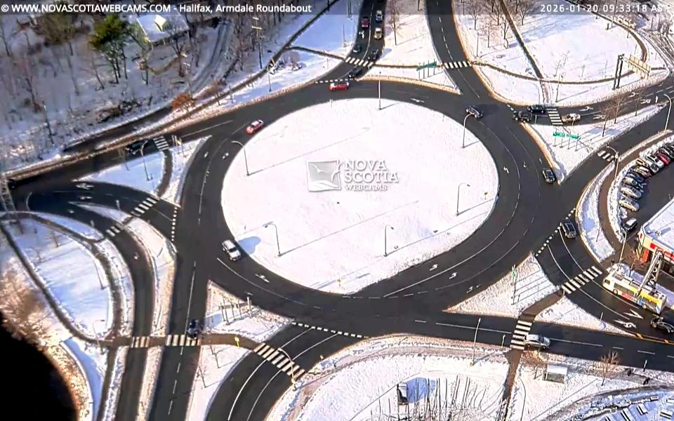 Галіфакс, Нова Шотландія