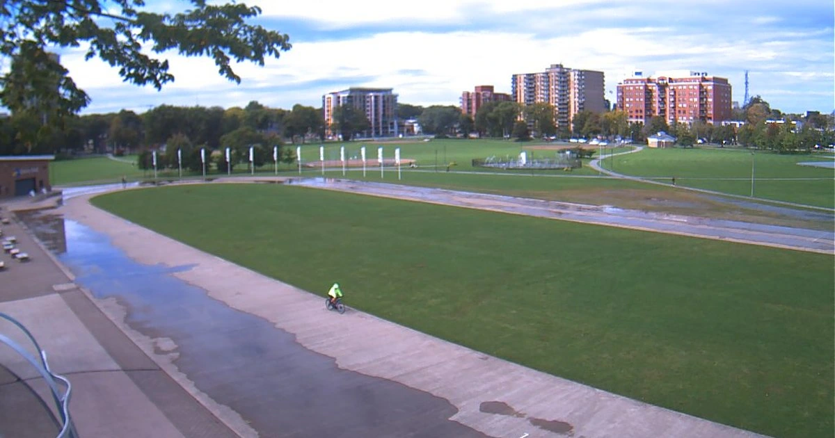 Halifax, Nova Scotia