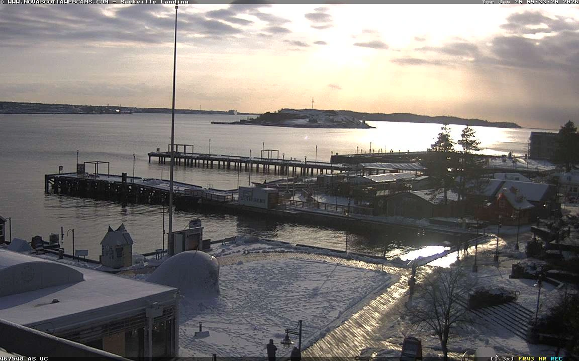 Галіфакс, Нова Шотландія