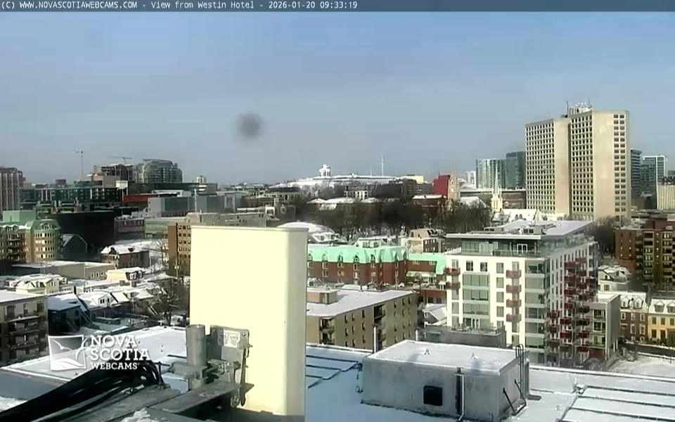 Галіфакс, Нова Шотландія