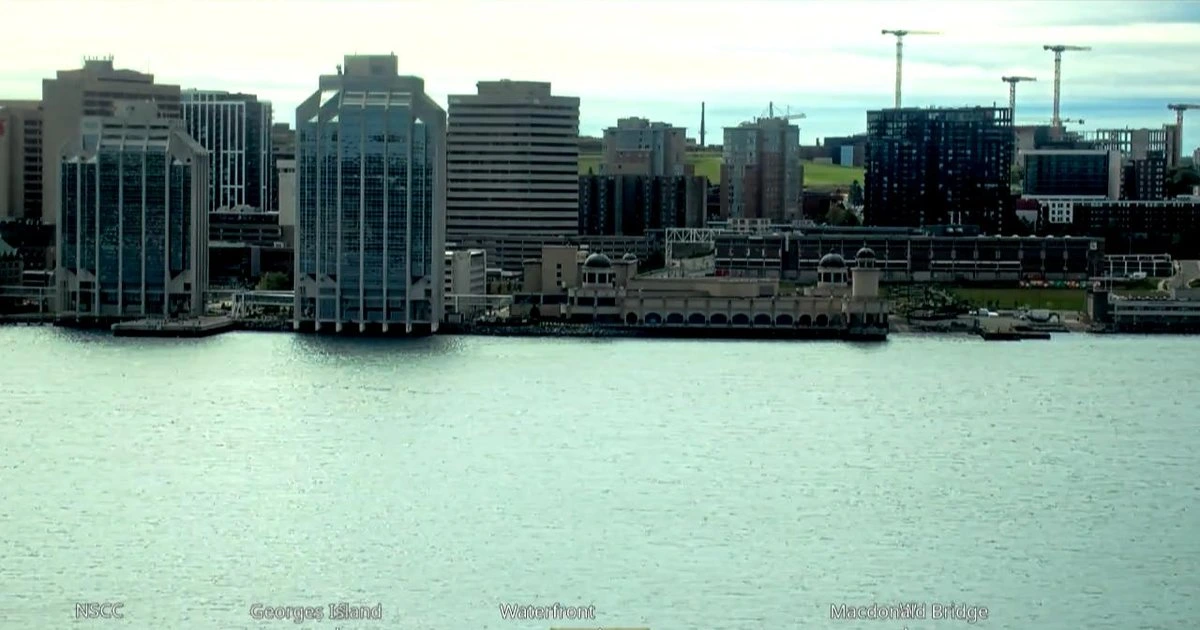 Dartmouth, Nova Scotia