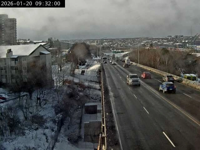 Галіфакс, Нова Шотландія