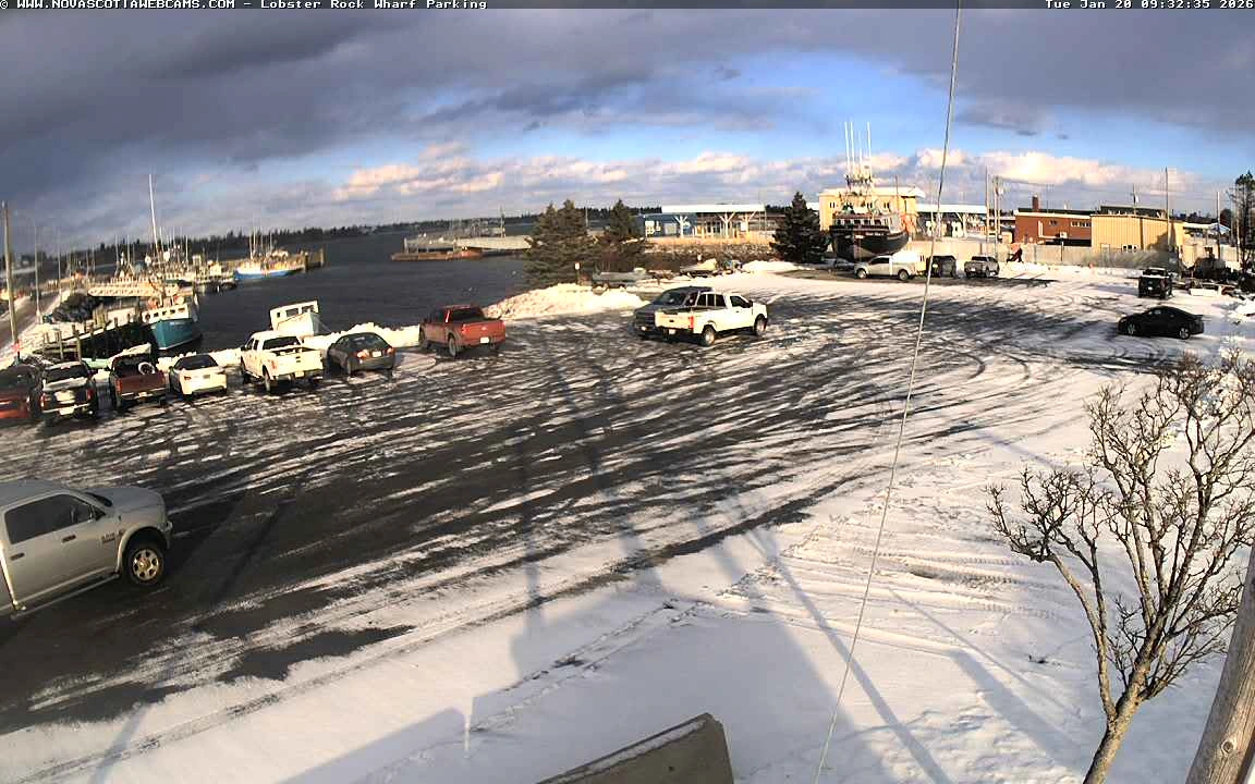 Ярмут, Нова Шотландія