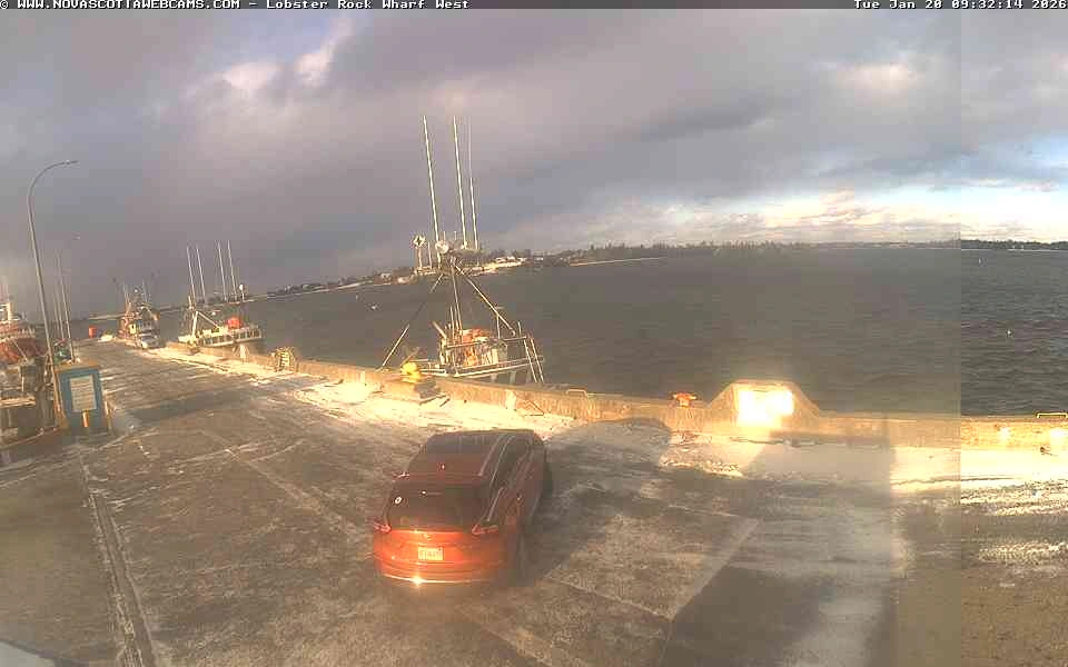 Ярмут, Нова Шотландія