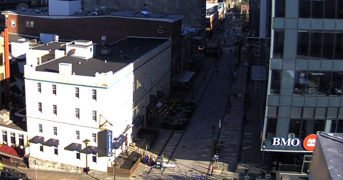 Halifax, Nova Scotia
