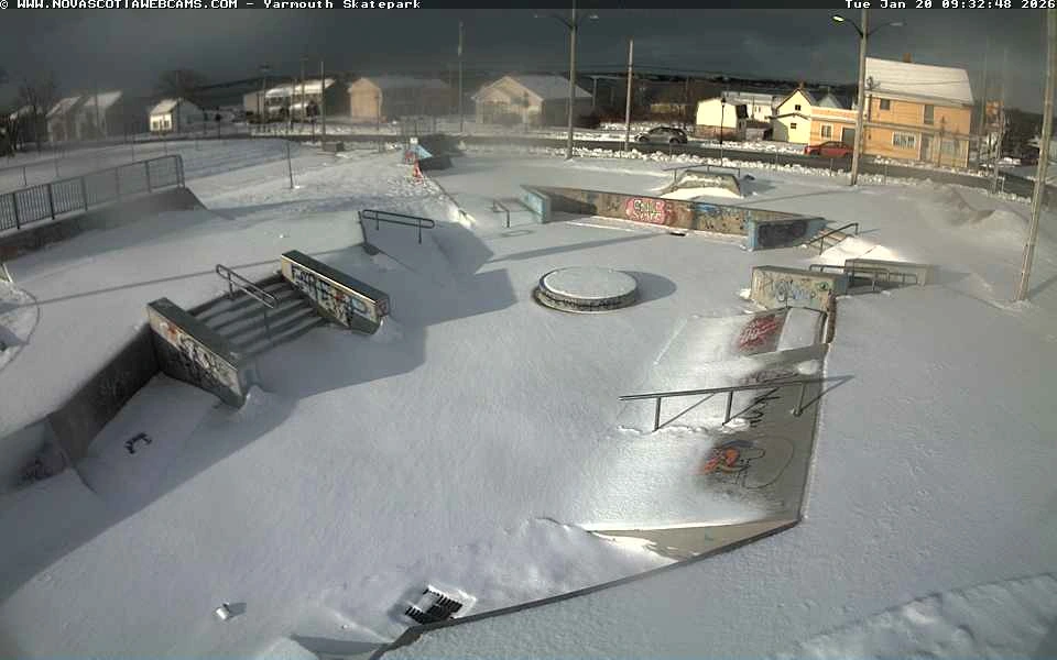 Ярмут, Нова Шотландія