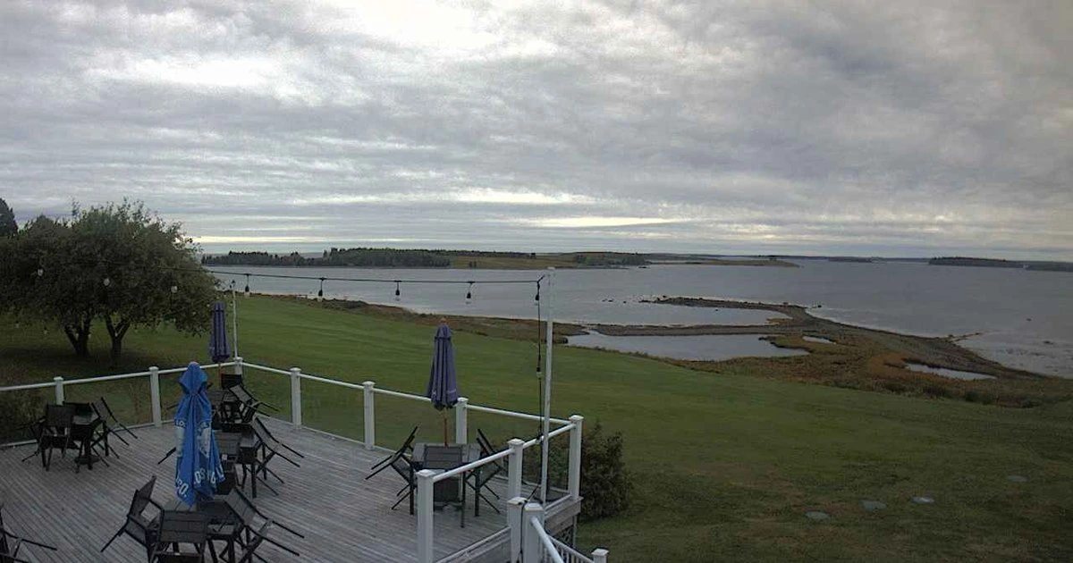 Chester, Nova Scotia