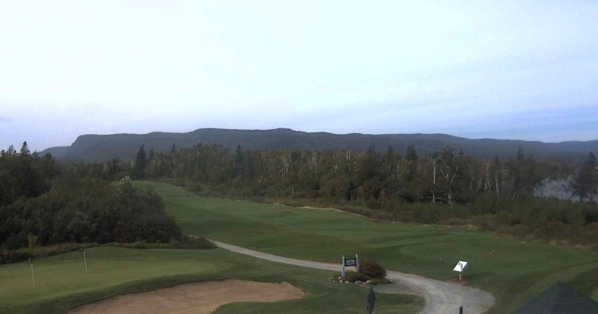 Keltic Lodge, Nova Scotia