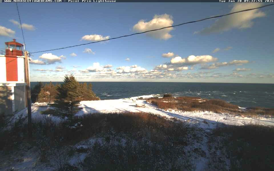 Бей Вью, Нова Шотландія