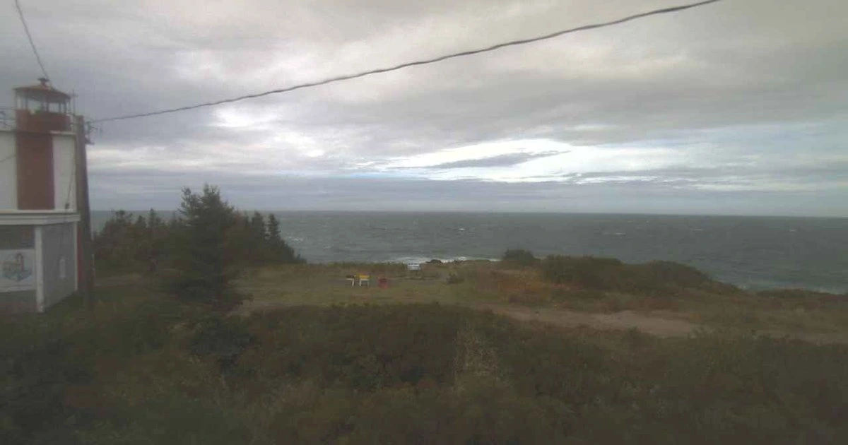 Bay View, Nova Scotia