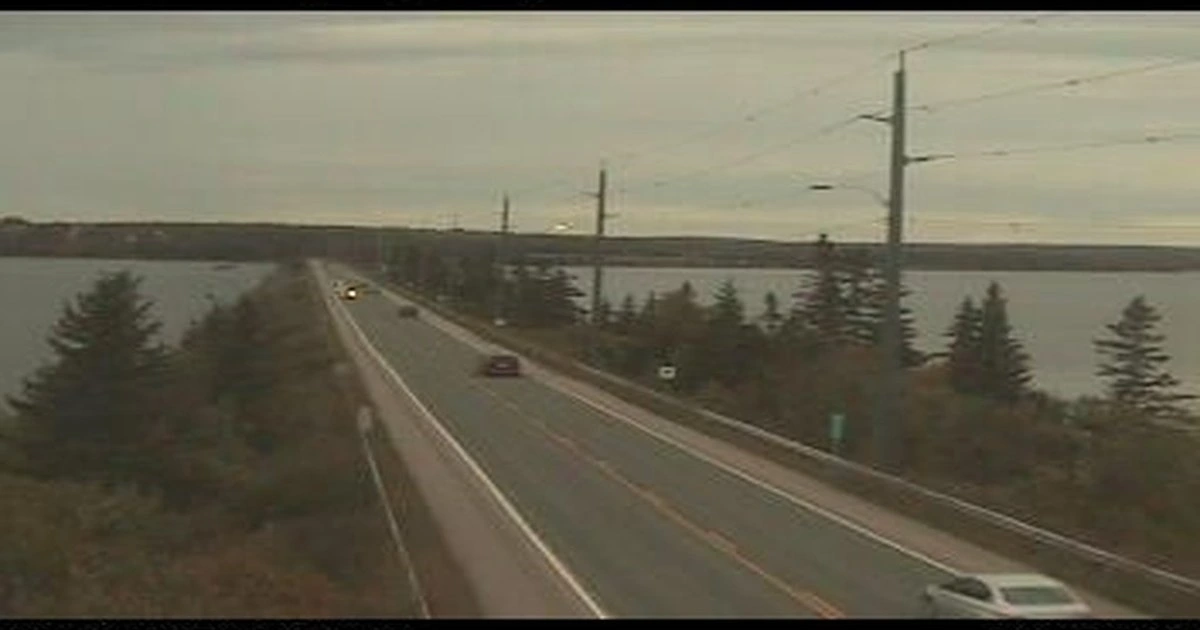 Pictou, Nova Scotia