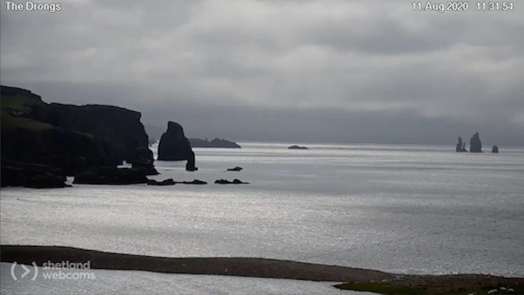 Braewick, Scotland
