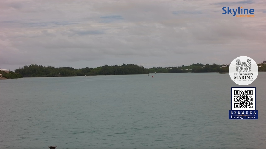 St. George's Harbour, St. George's