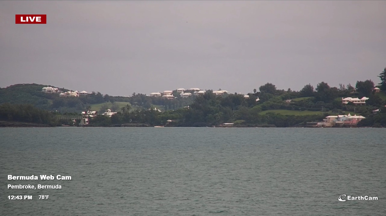 North Shore, Pembroke
