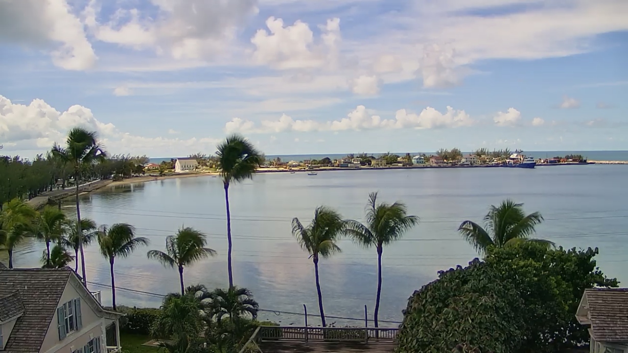 Squires Estate, Eleuthera, Governor's Harbour