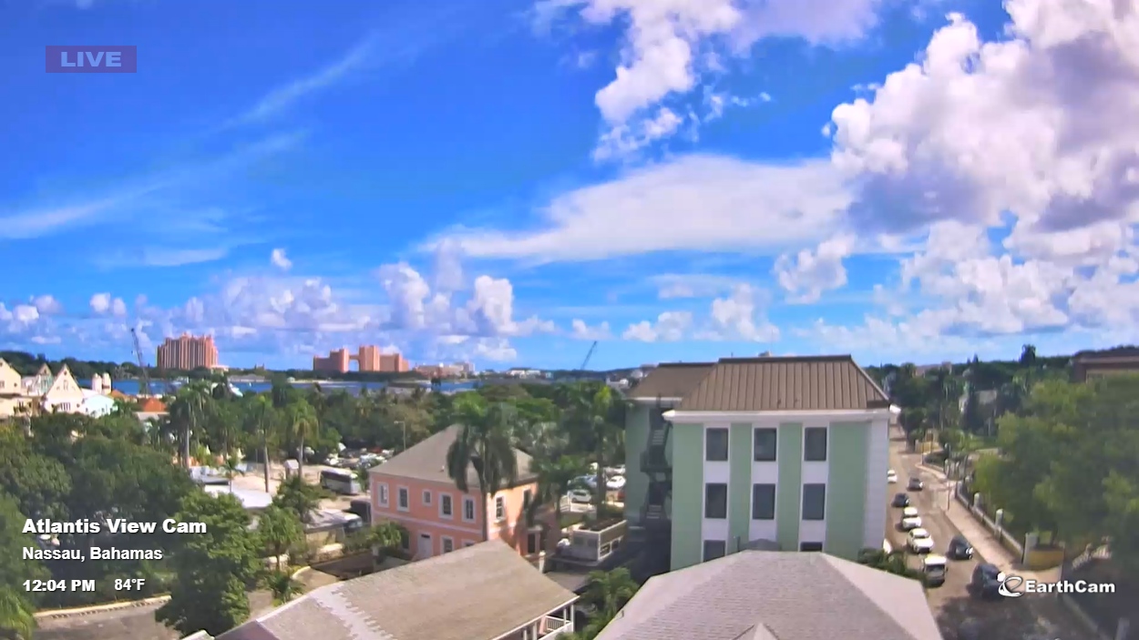 Atlantis View, Nassau