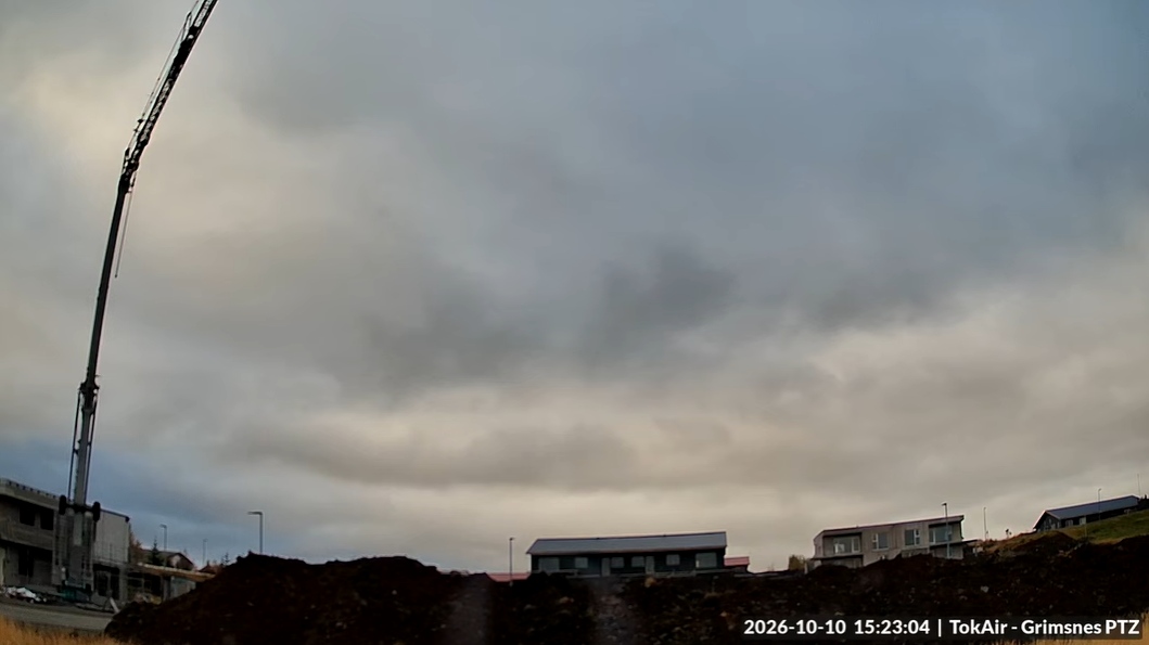 Borg, Reykjavik, Capital Region