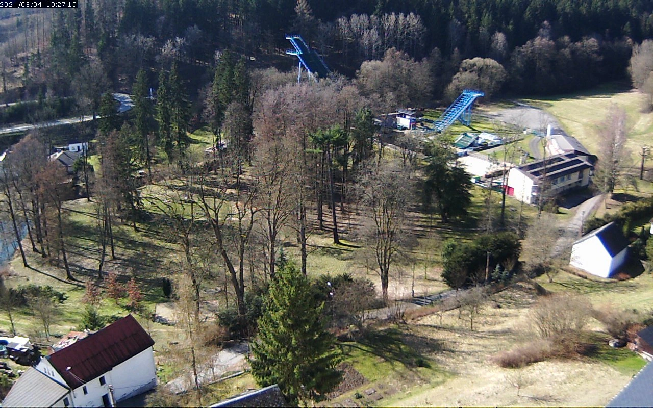 Acrobat Park, Peak, Northern Moravia and Silesia