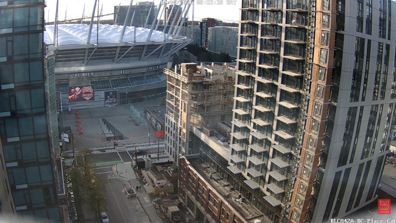 Vancouver, British Columbia