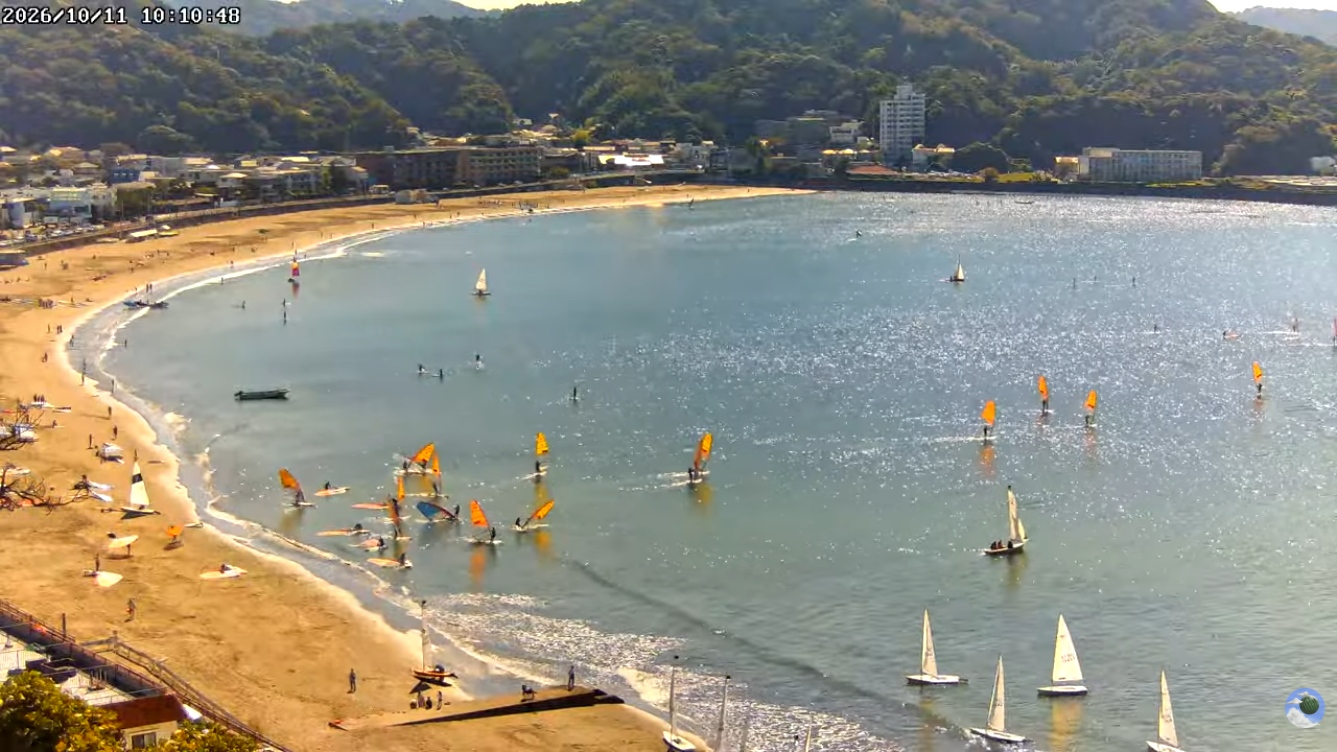 Enoshima, Kanagawa