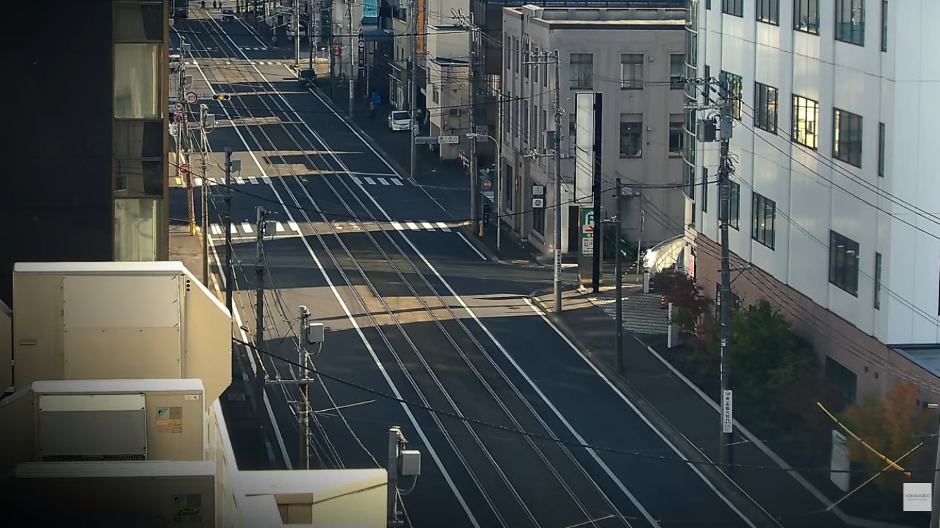 Sapporo, Hokkaido