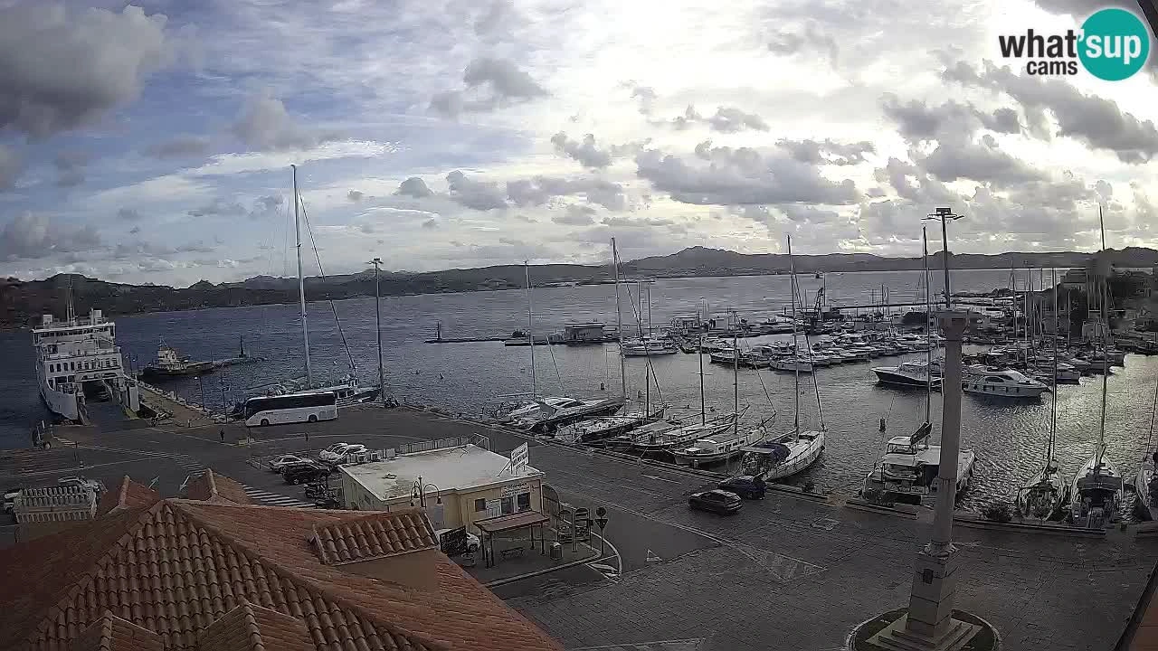 Cala Gavetta, La Maddalena, Sardinia