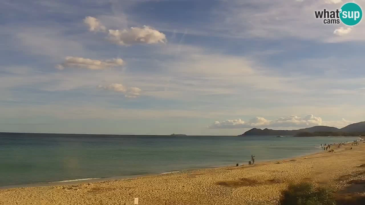 Costa Rei, Muravera, Sardinia