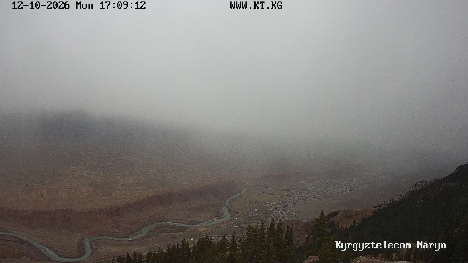 Panorama, Naryn, Naryn Region
