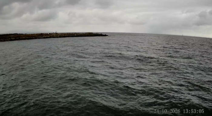 Cape Kapitanov, South Baikal eco park, with sound, Vydrino