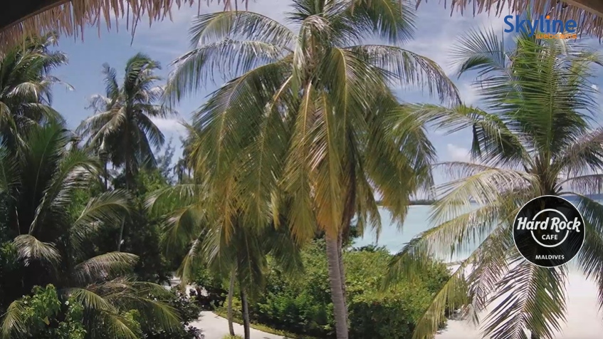 Готель Hard Rock Maldives, Атол Південний Мале