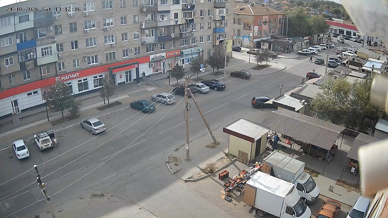 Вулиця Максима Горького, 89, камера 2, Камизяк