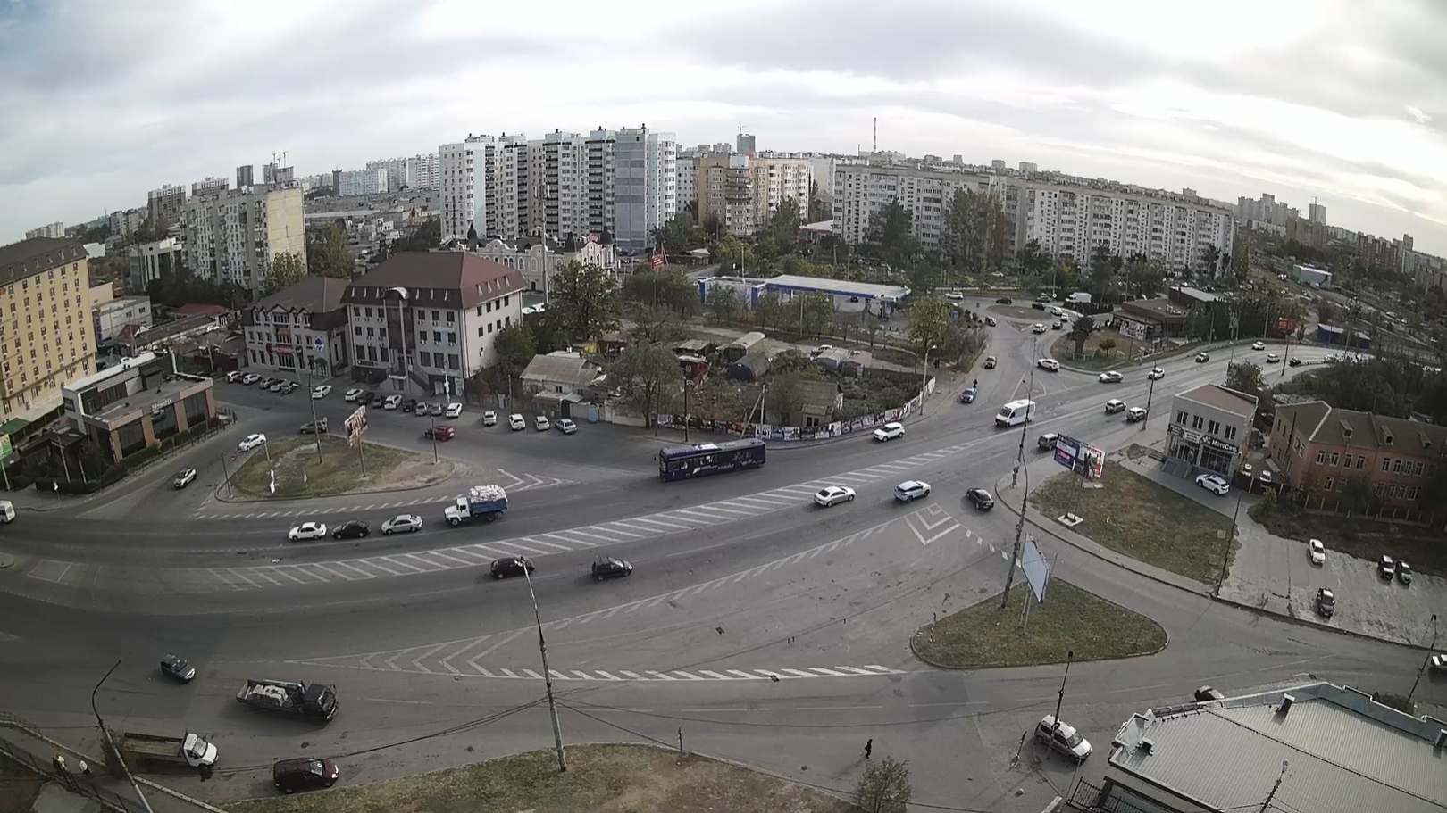 Вулиця 1-ша Перевізна, 120, камера 1, Астрахань