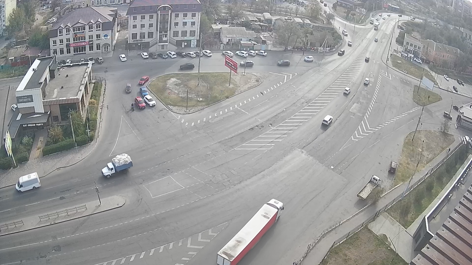 Вулиця 1-ша Перевізна, 120, камера 2, Астрахань
