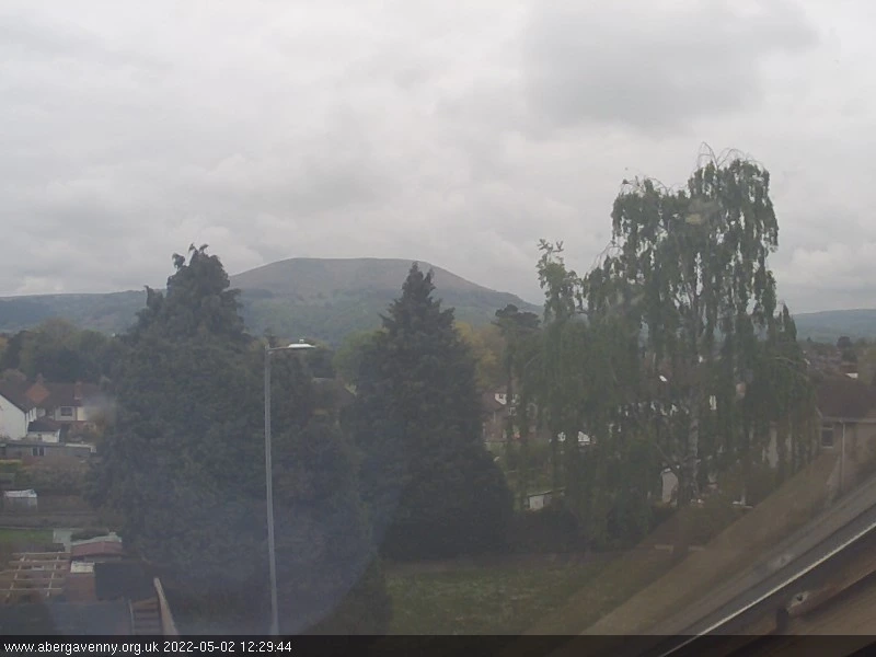 Abergavenny