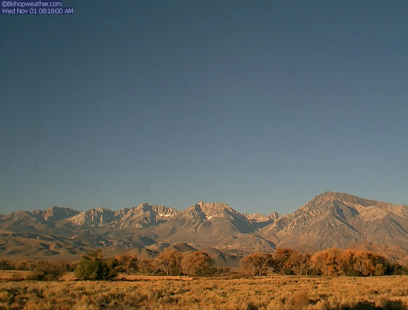 Sierra, California