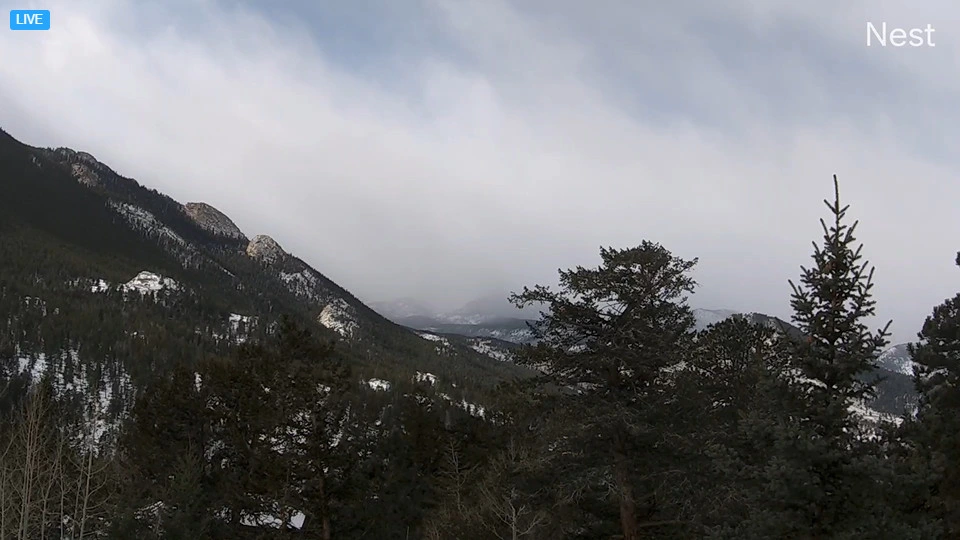 Estes Park, Colorado