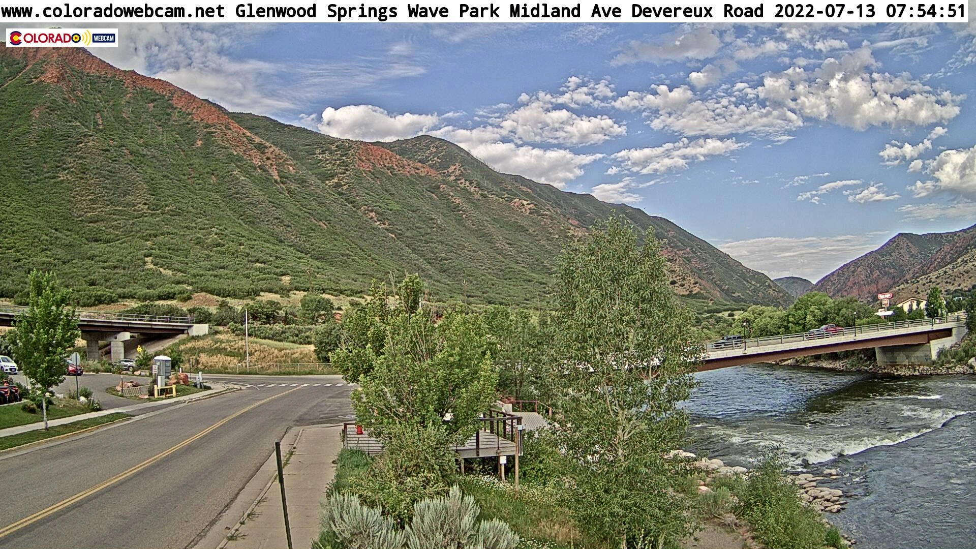 Glenwood Springs, Colorado