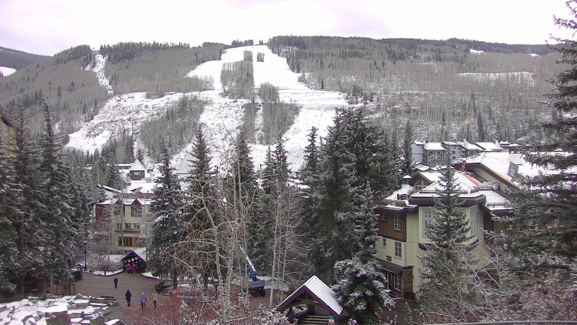 Beaver Creek, Colorado