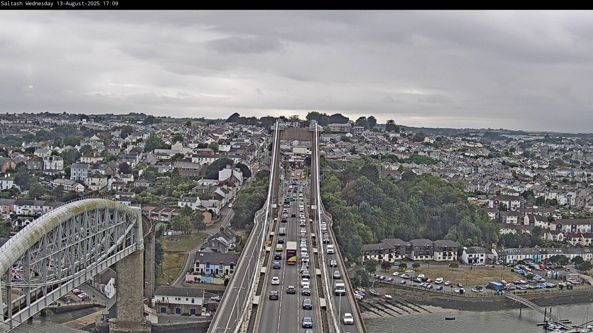 Saltash