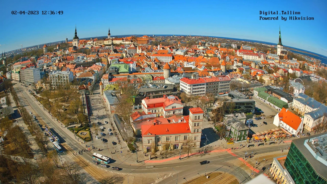 Таллінн