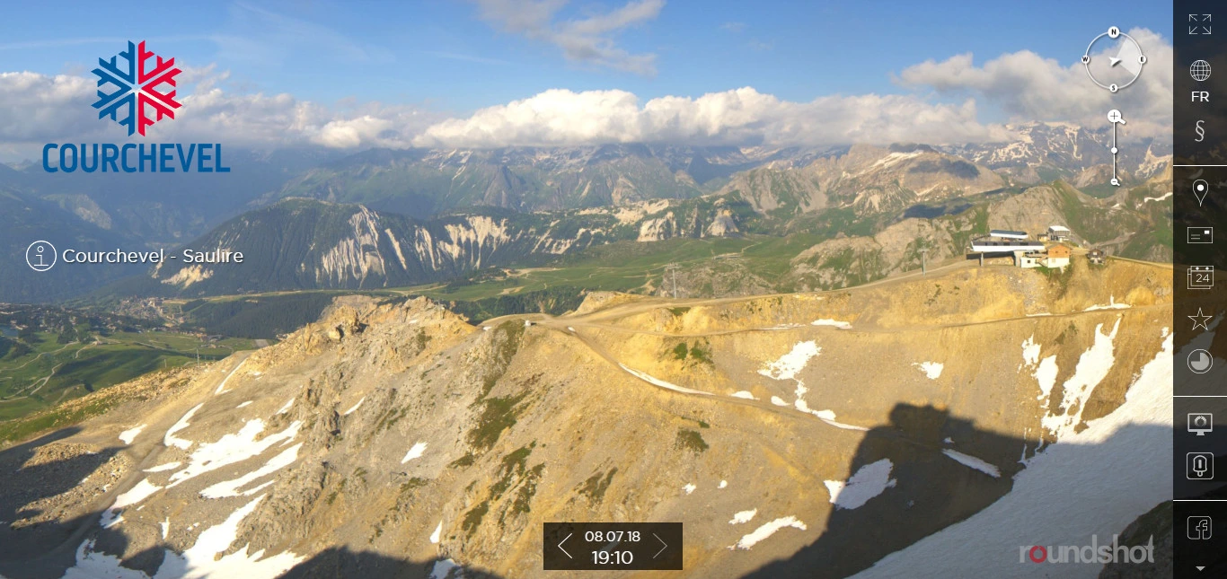 Куршевель