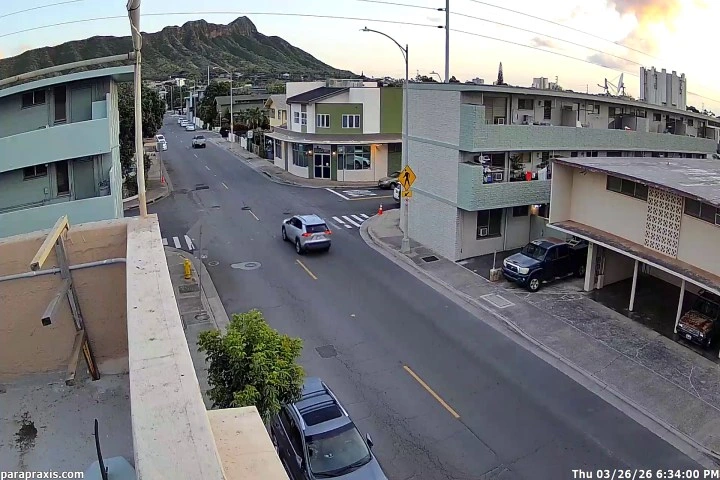 Honolulu