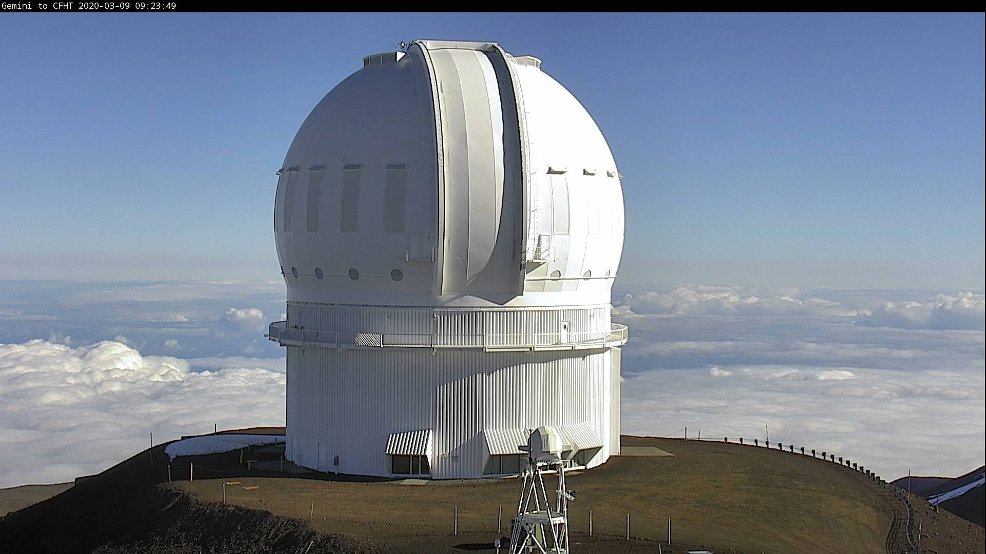 Mauna Kea