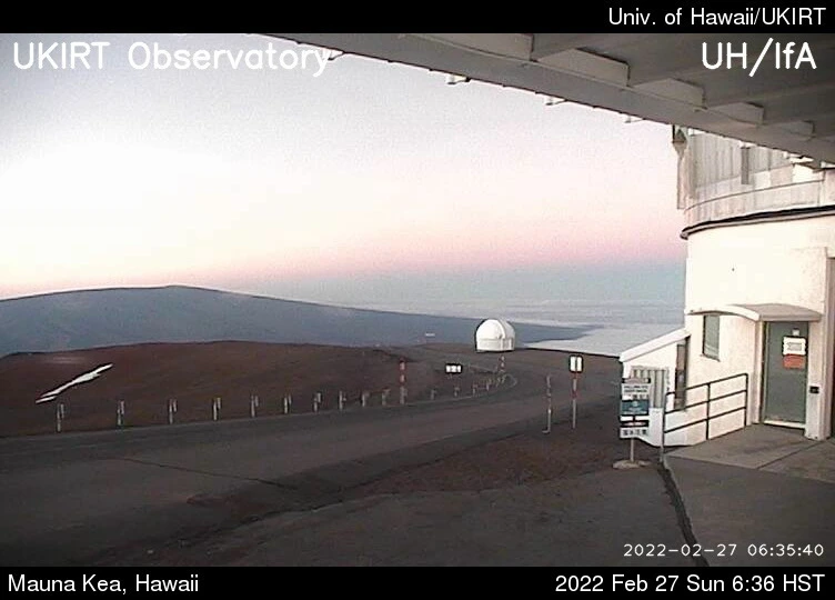 Mauna Kea