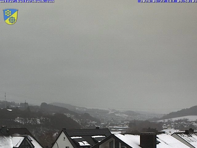 Ballersbach