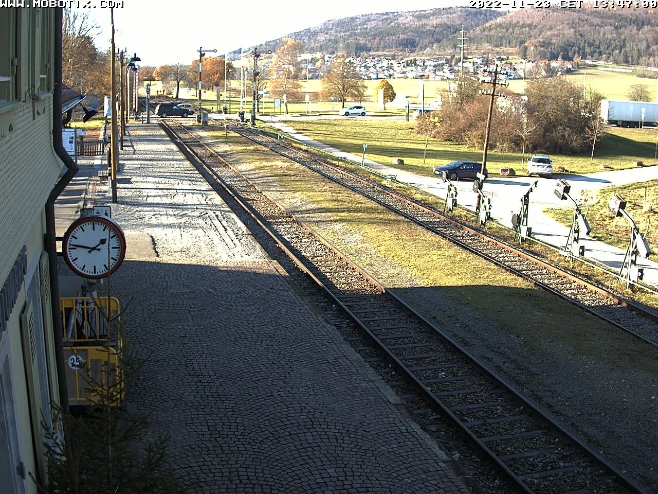 Blomberg