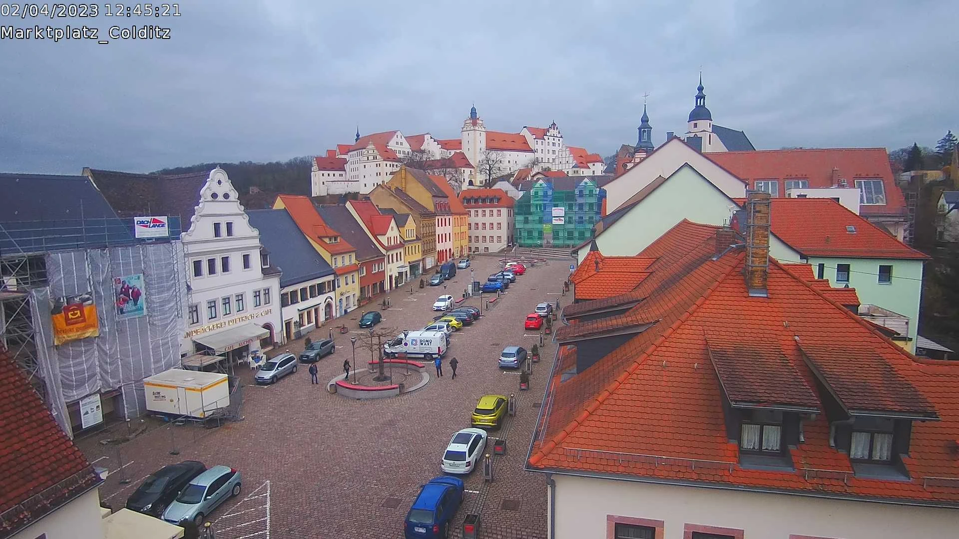 Colditz