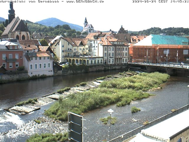 Gernsbach