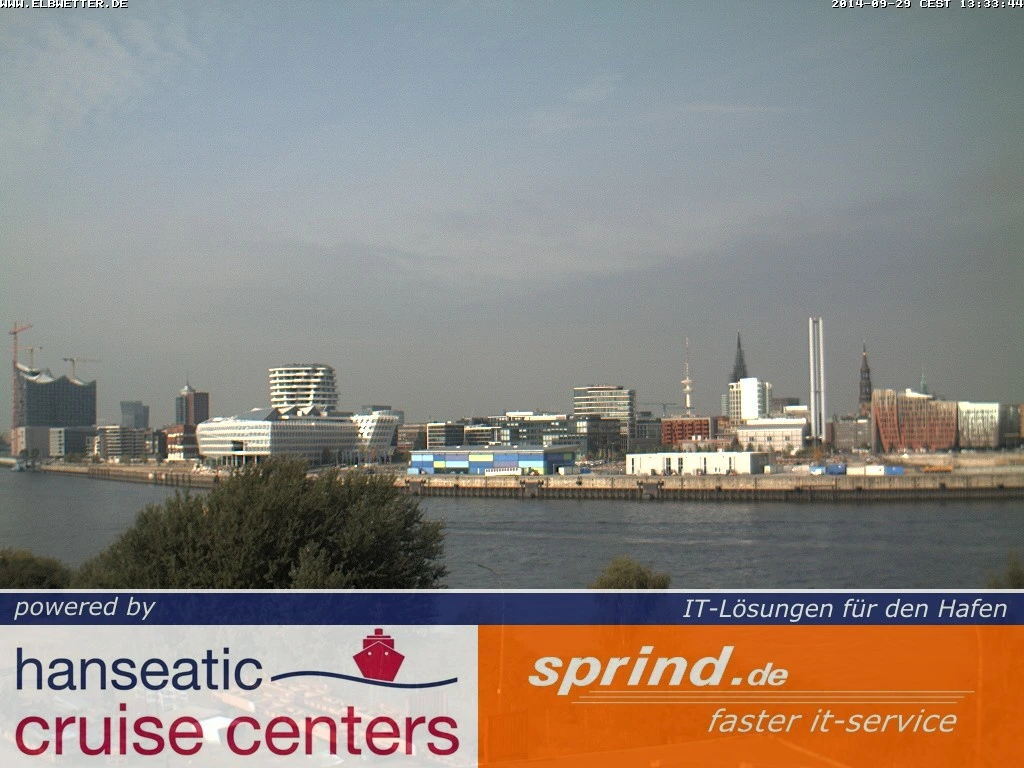 Hamburg